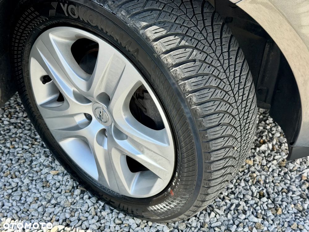 Opel Meriva 1.4 Style - 29