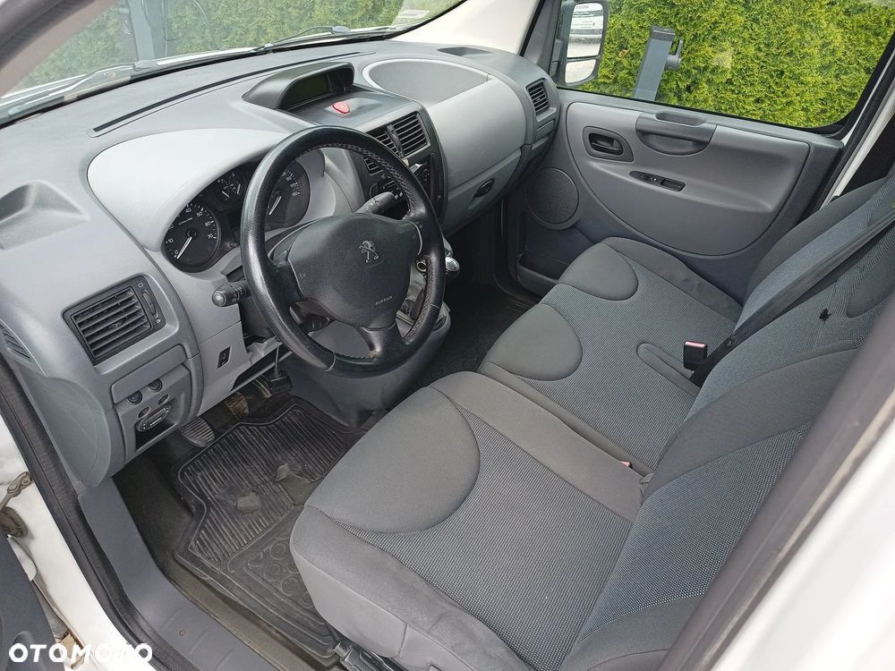 Peugeot Expert L1H1 - FV VAT 23% - 13