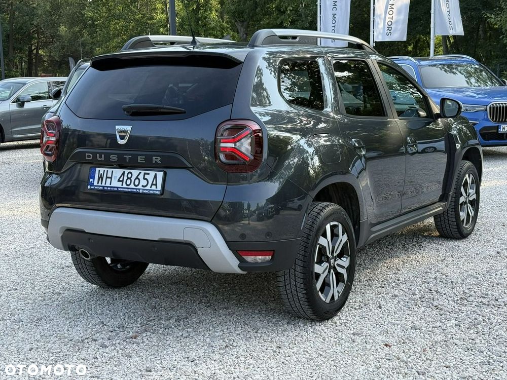 Dacia Duster - 3