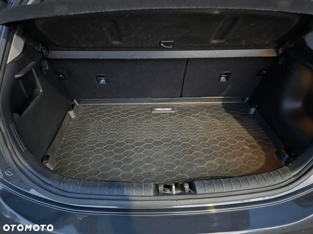 Kia Rio 1.0 T-GDI 120 DCT7 Platinum Edition - 16