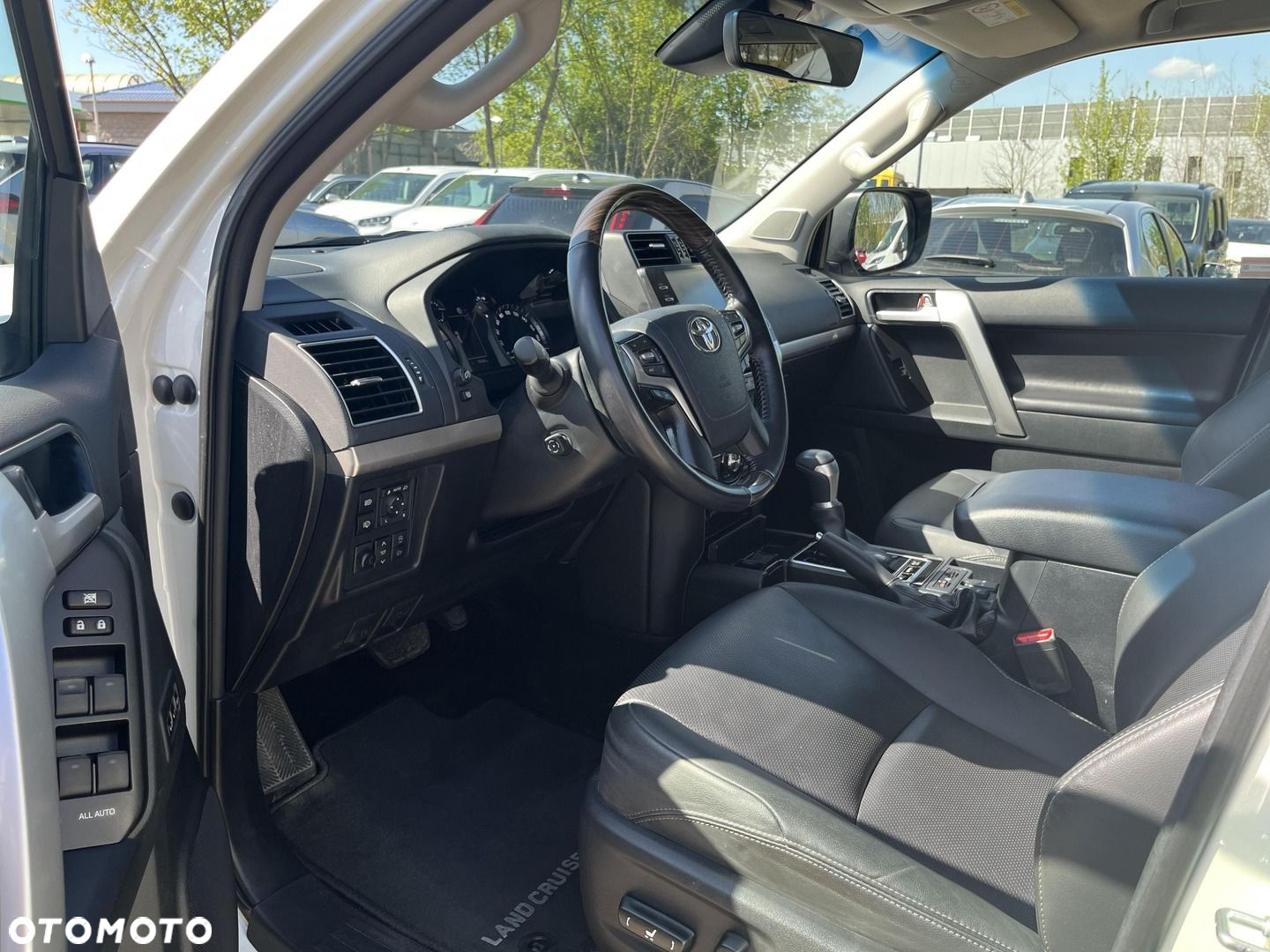 Toyota Land Cruiser LC 2.8 D-4D Executive - 23