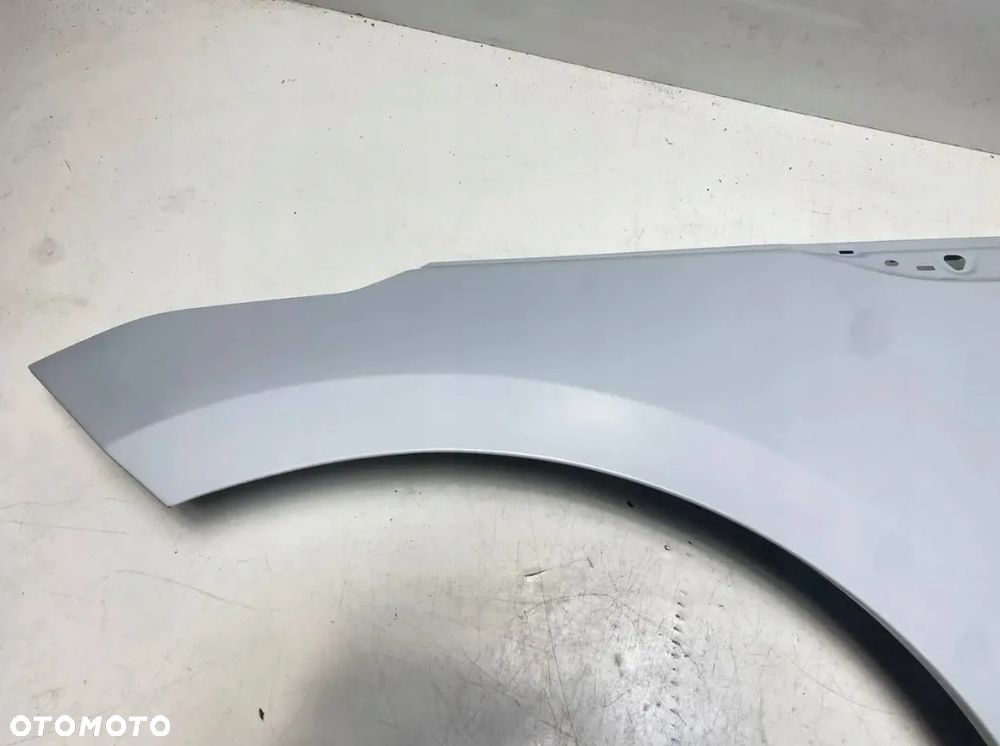 Błotnik lewy przod Range Rover Velar l560 J8A216006AA - 5