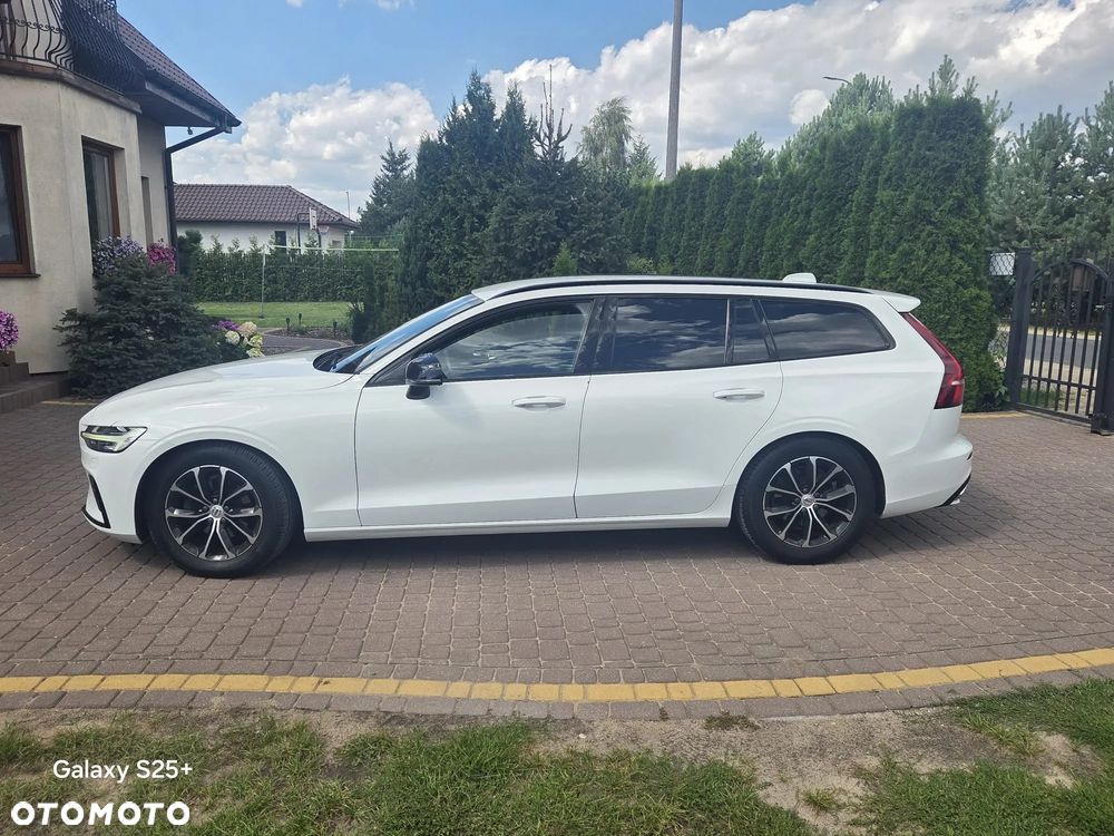 Volvo V60 D4 R-Design - 26