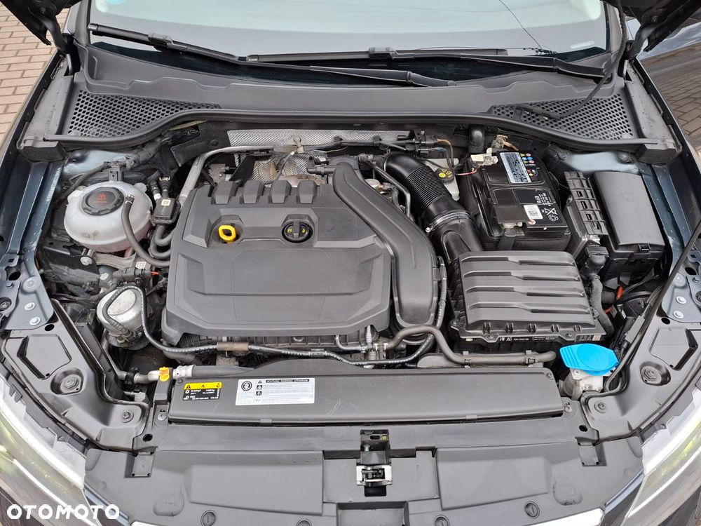 Seat Leon 1.5 TSI ACT OPF FR Black Matt Edition - 22