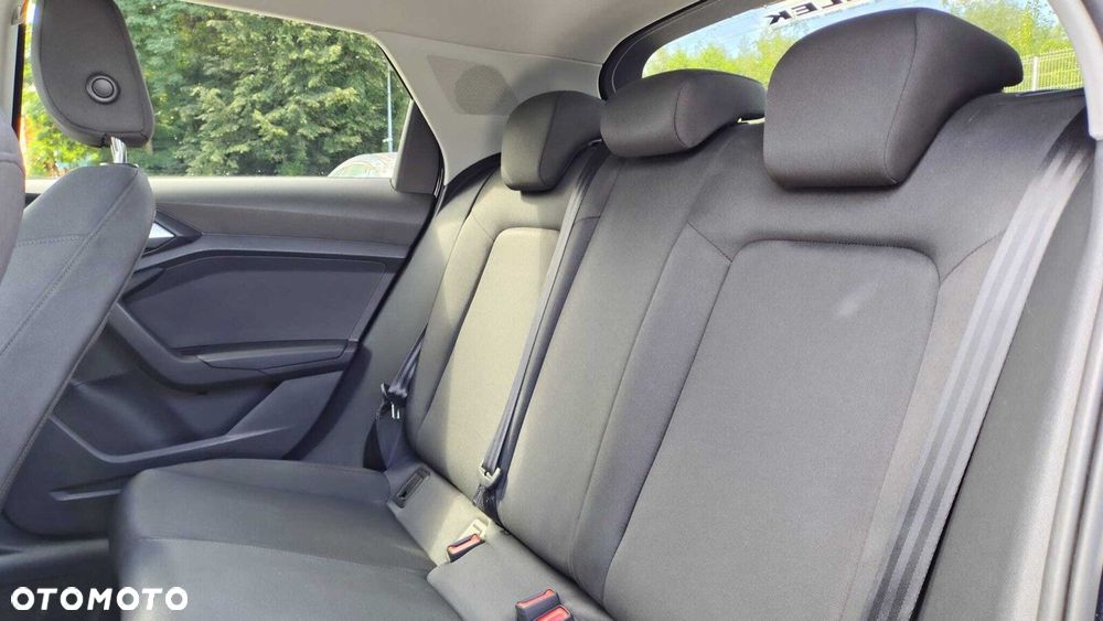Audi A1 - 16
