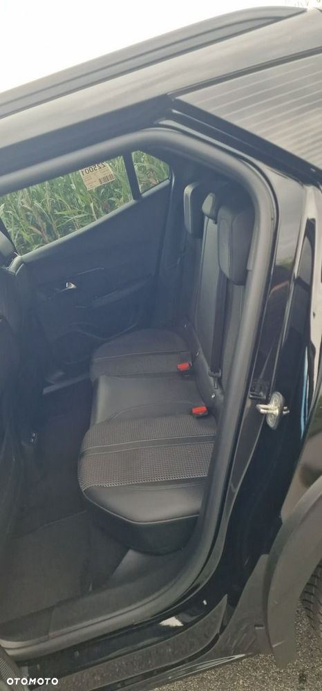 Peugeot 2008 - 19