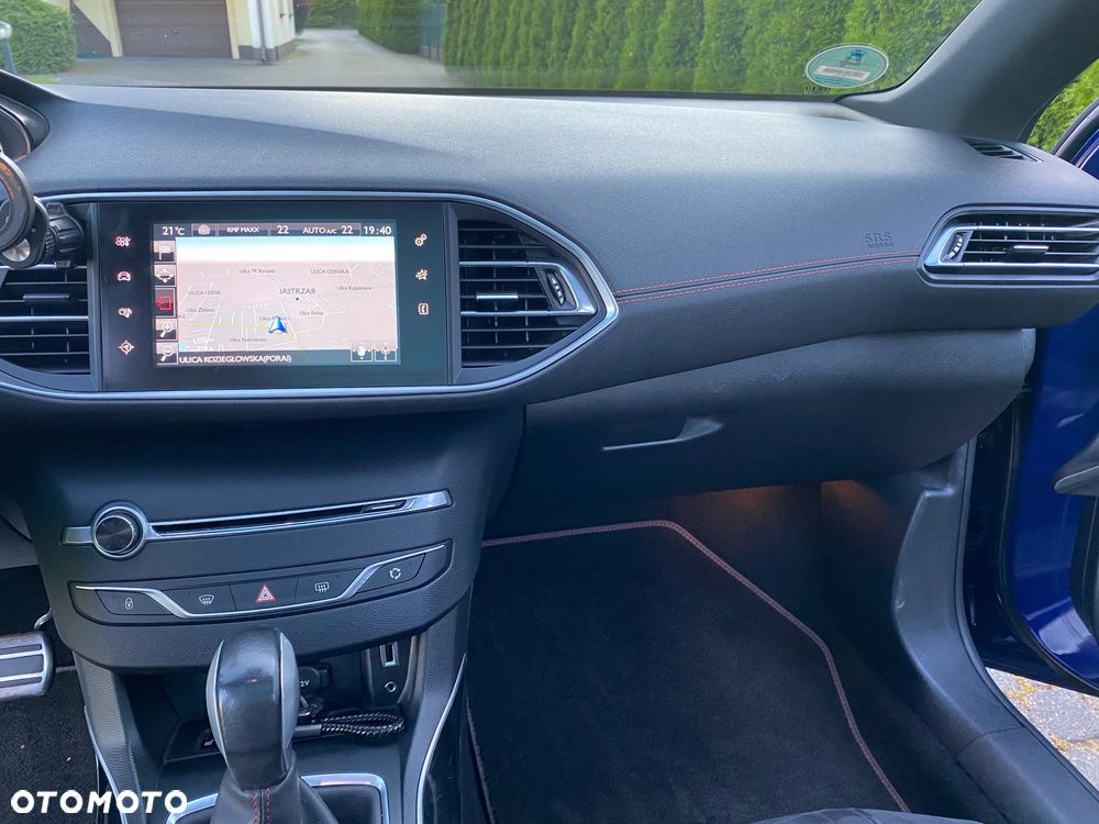 Peugeot 308 - 27