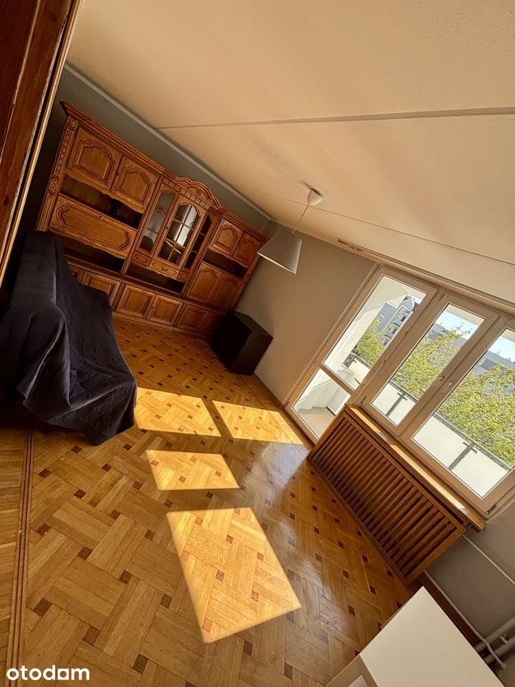 Mieszkanie na sprzedaż, 3 pokoje, 62 m², Warszawa