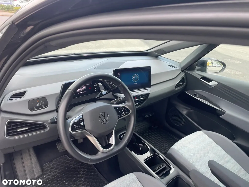 Volkswagen ID.3 58kWh Pro Business - 15