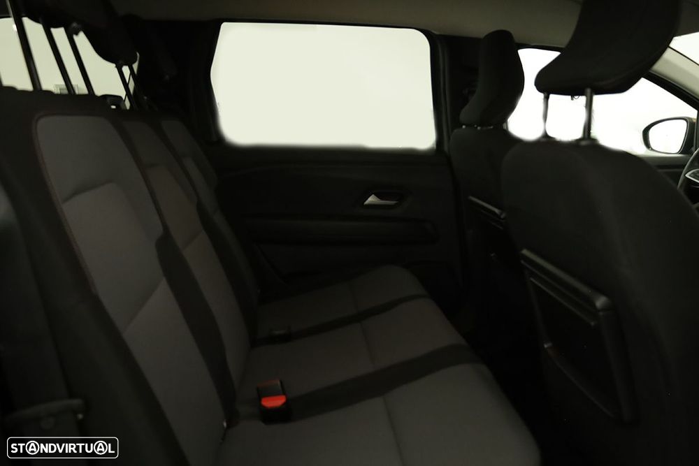 Dacia Jogger 1.0 ECO-G Extreme+ Up&Go 7L Bi-Fuel - 21