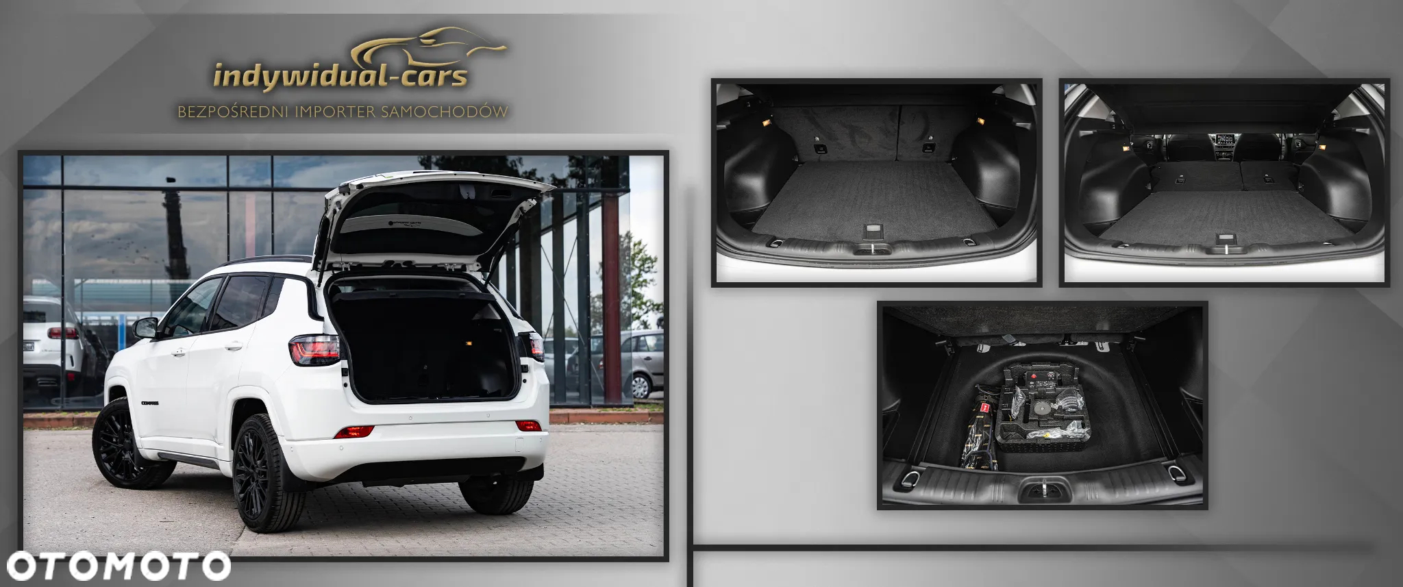 Jeep Compass - 21