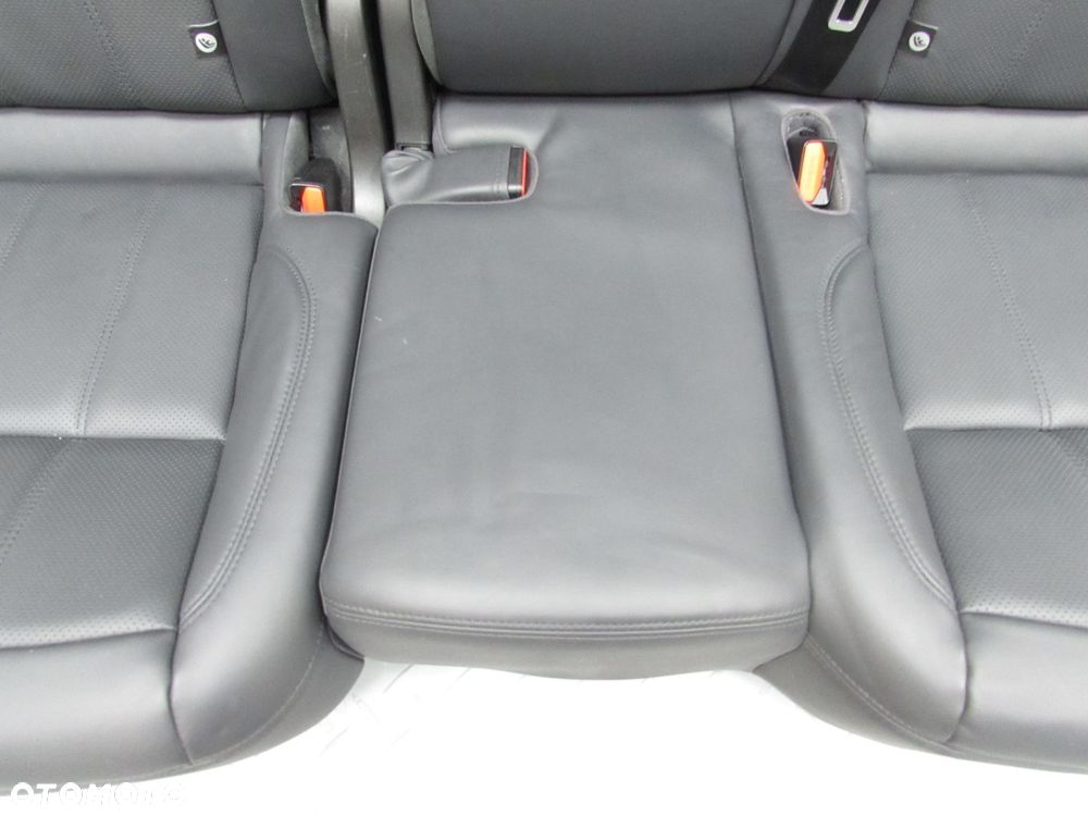 LAND ROVER RANGE ROVER SPORT II L494 FL LIFT 13-21 FOTELE ELEKTRYCZNE GRZANE KANAPA - 6