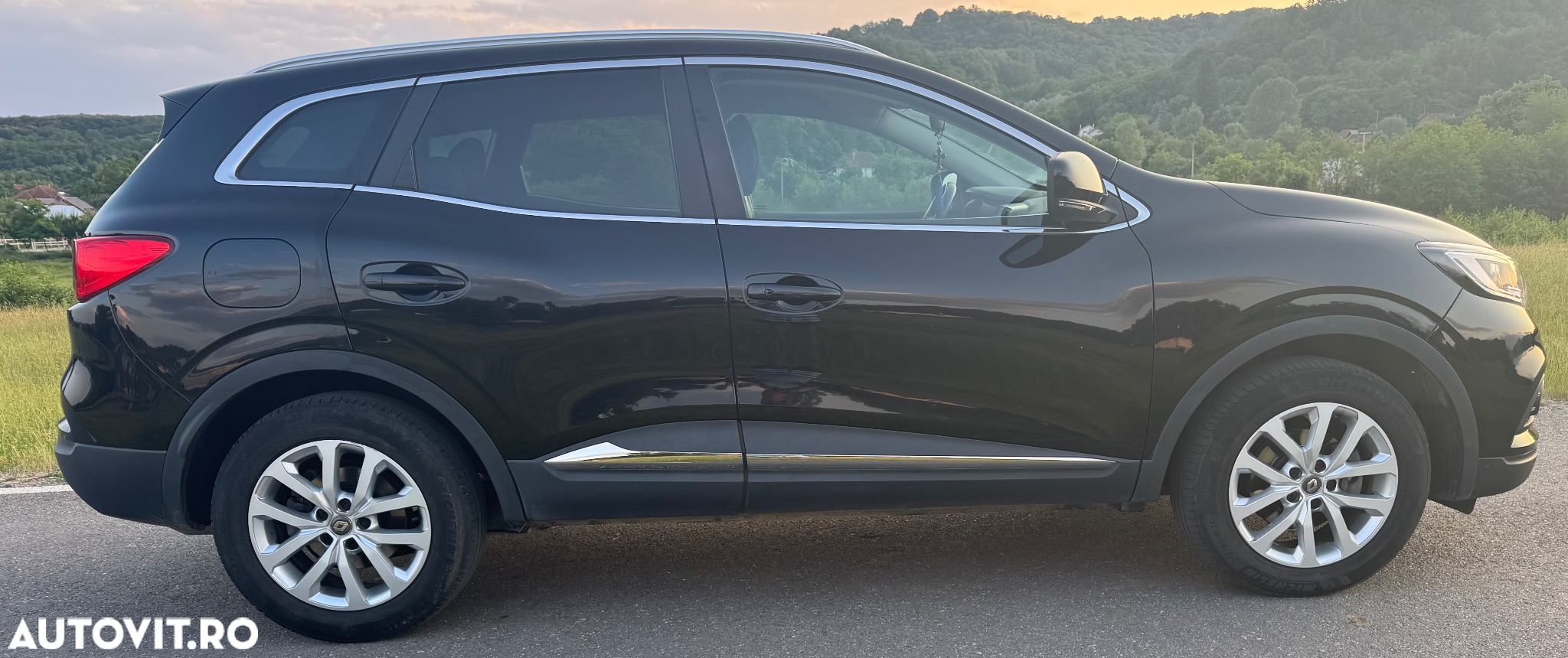 Renault Kadjar BLUE dCi Intens - 7