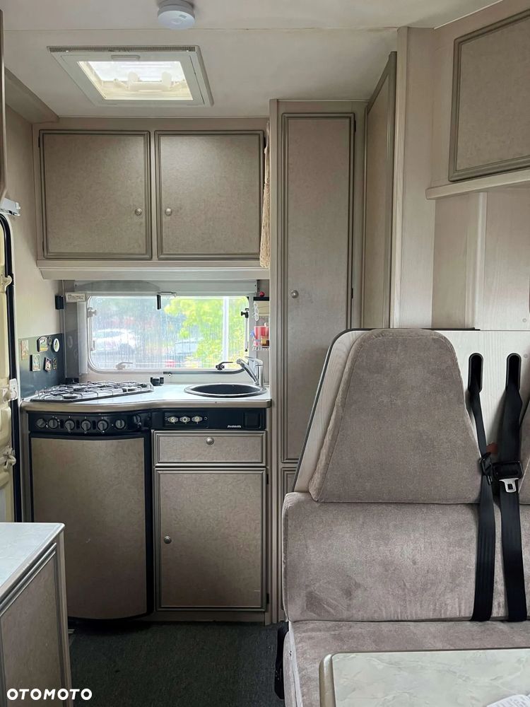 Fiat Ducato - 8