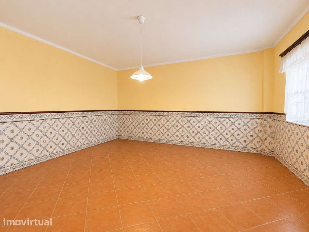 T2+1 com Terraço e Box | Centro das Caldas da Rainha - Grande imagem: 4/23