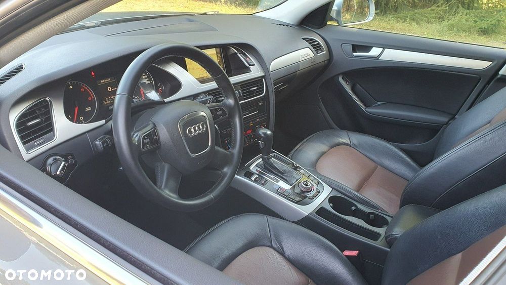 Audi A4 Avant - 12