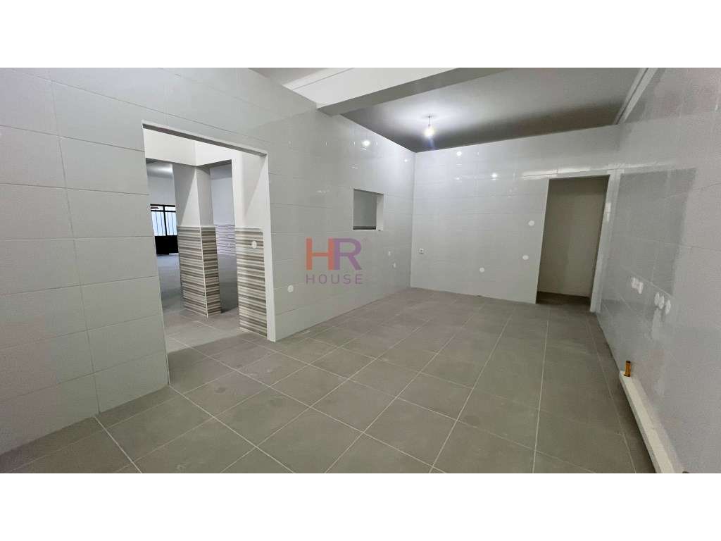 Espaço comercial - Coselhas - Coimbra - Grande imagem: 5/10