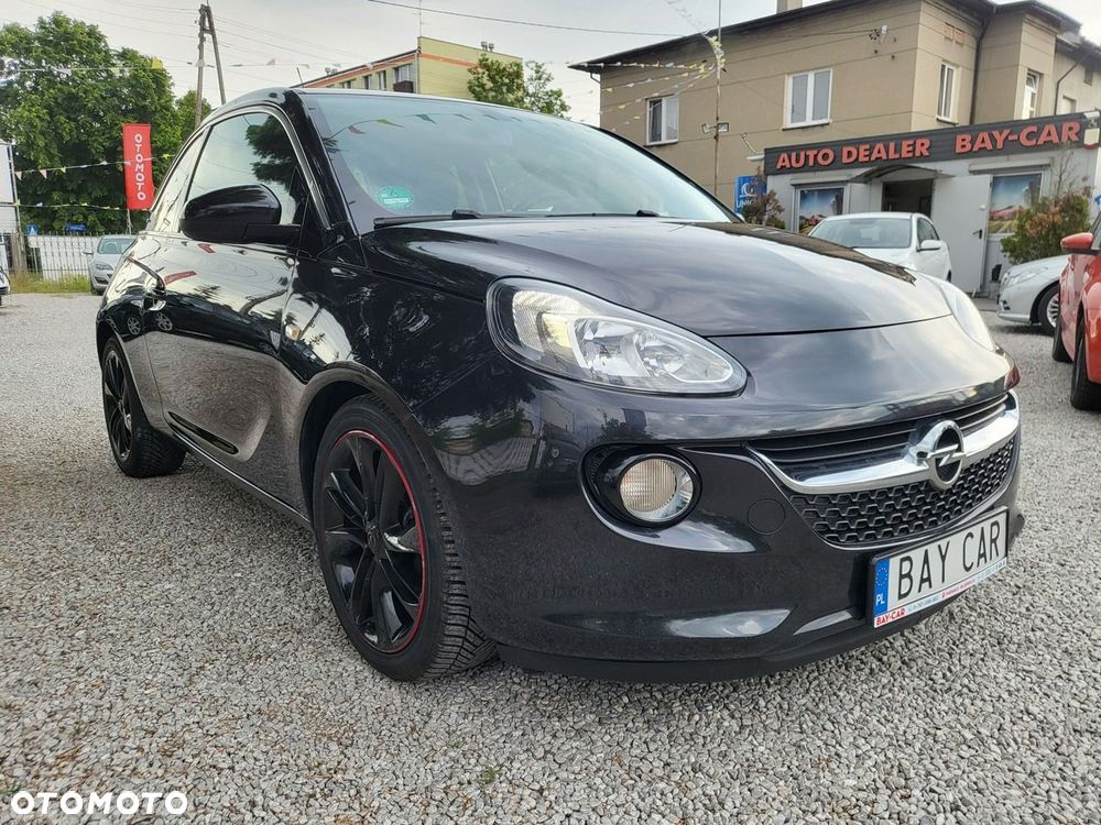 Opel Adam - 5