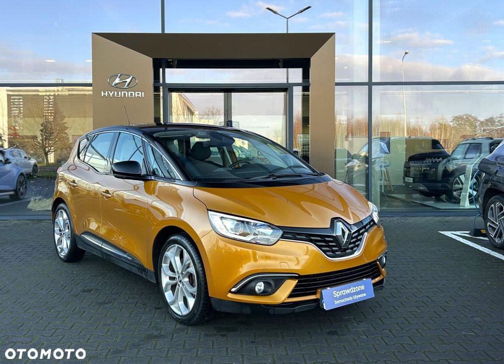 Renault Scenic - 5