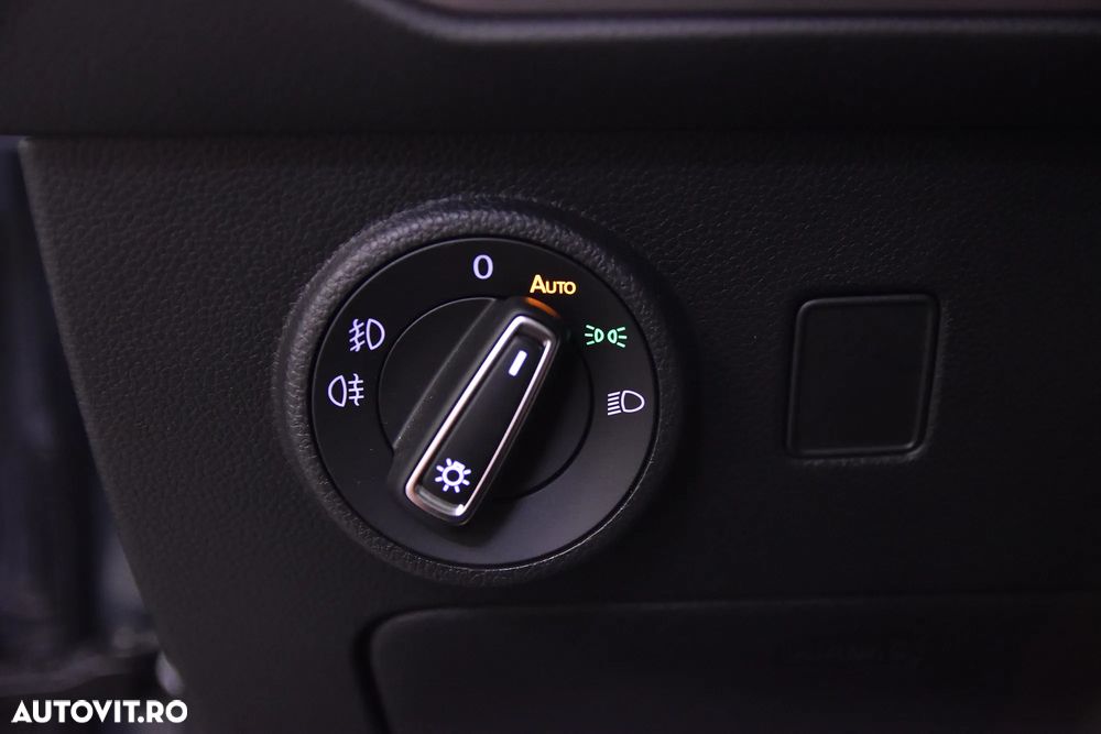 Seat Ateca 1.5 TSI ACT 4Drive DSG OPF FR - 15