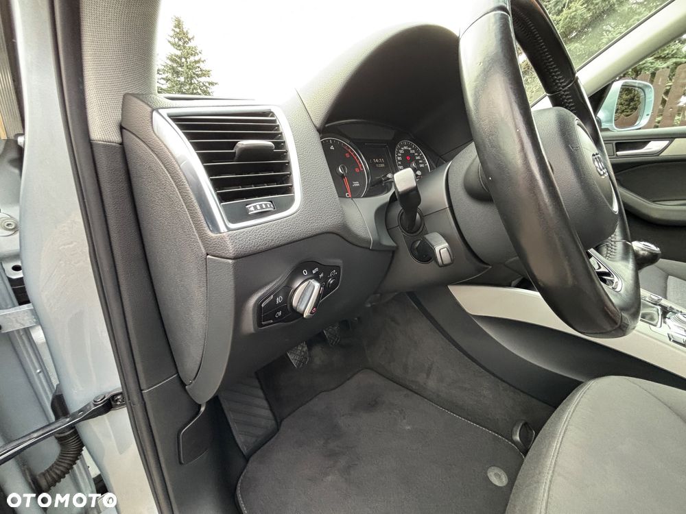 Audi Q5 - 11