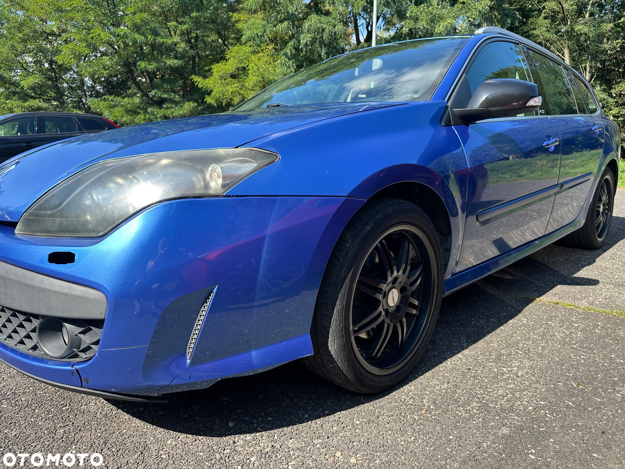 Renault Laguna II 2.0 GT Turbo - 38