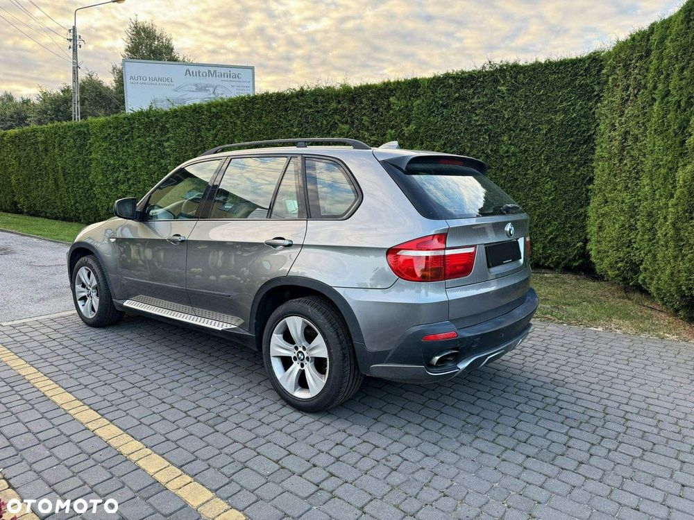 BMW X5 3.0d xDrive - 5