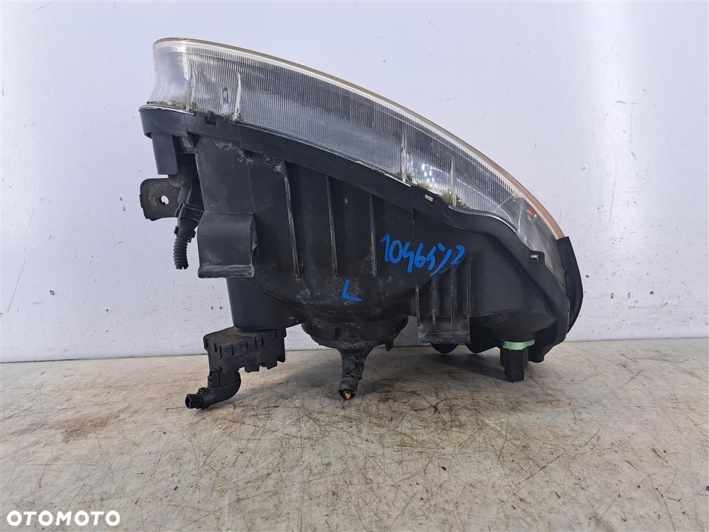 Reflektor lampa przód lewa HYUNDAI ACCENT II 2002–2005 LIFT - 2