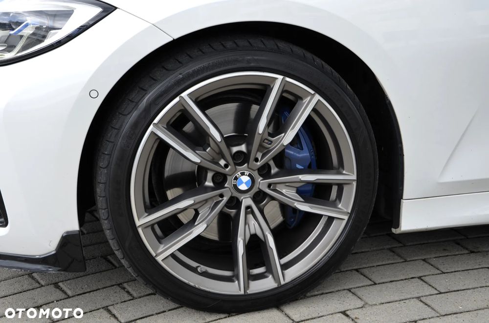BMW Seria 3 M340i xDrive sport - 7