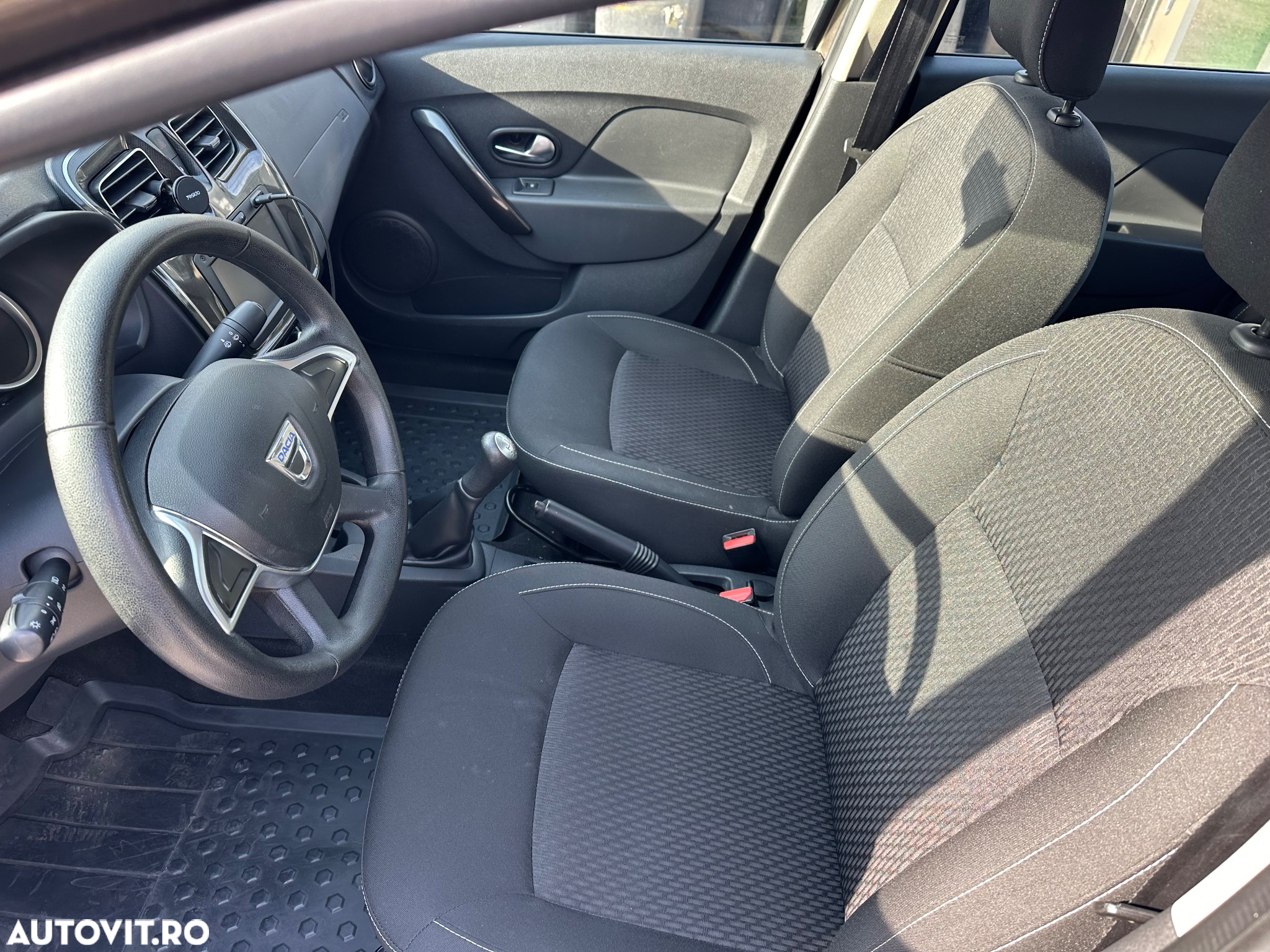 Dacia Logan - 6