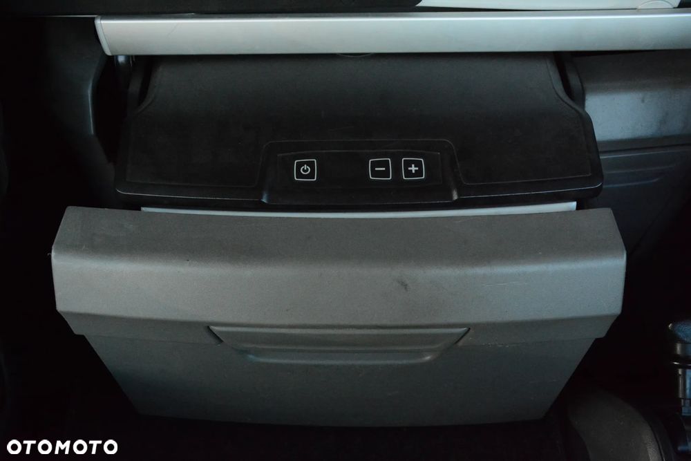 MAN TGS 18.500 / 2019r. / 4x4 / Hydrodrive / Hydraulika dwuobwodowa Hyva / Super stan - 20