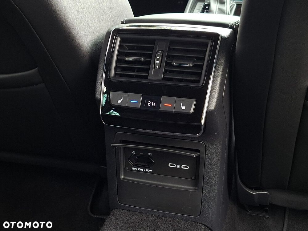 Skoda Superb - 17