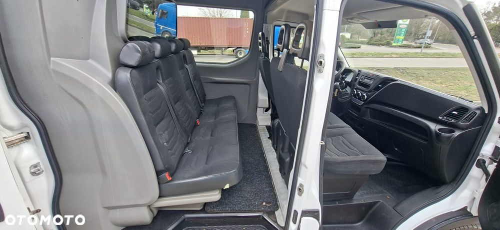 Iveco DAILY - 13
