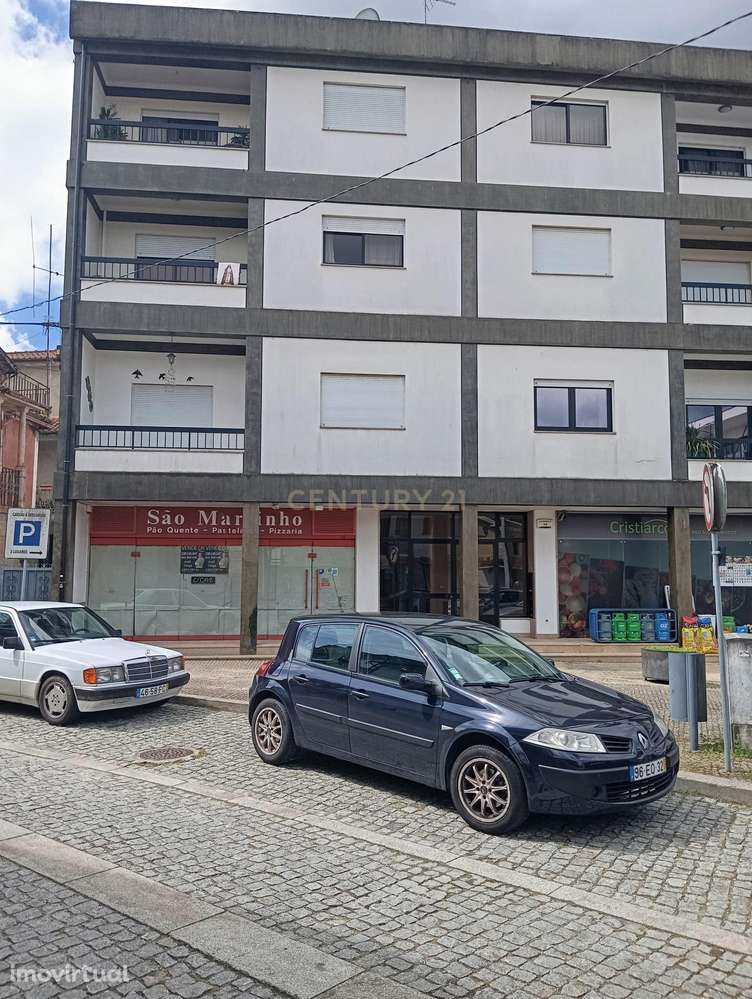 Estabelecimento Comercial para Venda – Arco de Baúlhe - Grande imagem: 5/17