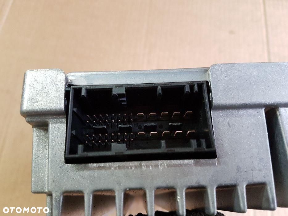 BMW 1 120 F20 f21 LIFT wzmacniacz radia HIFI amp hlc ORYGINAŁ - 6