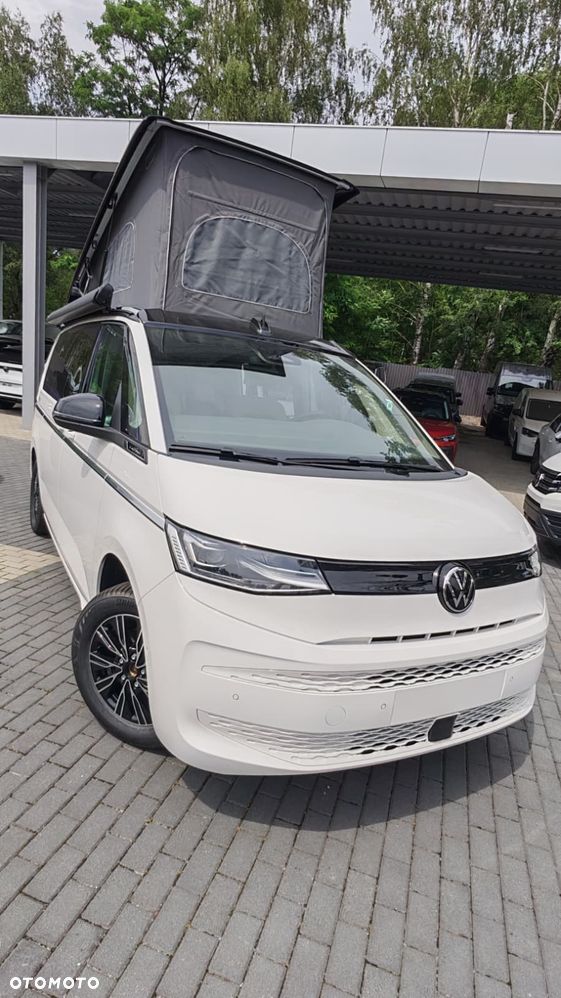 Volkswagen California - 8