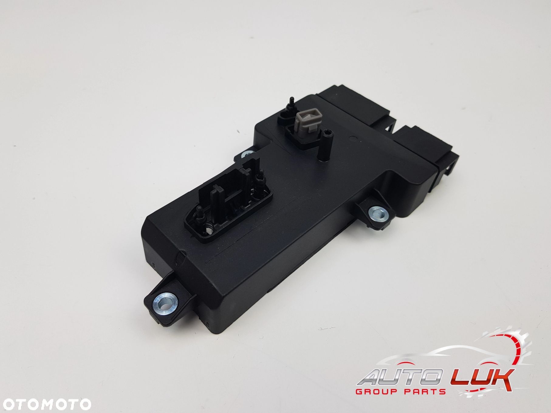 NOWY ORYGINALNY Panel Przełącznik fotela Volkswagen Audi Q7 II 4G0959747 - 1