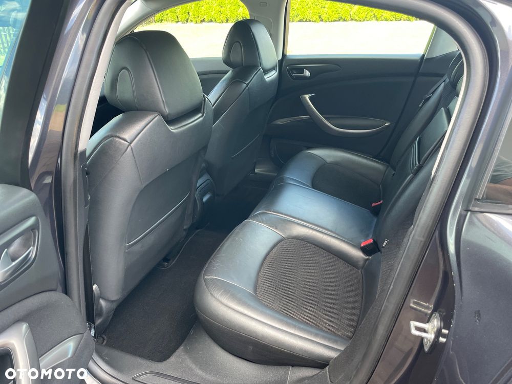 Citroën C5 2.0 HDi Seduction - 8