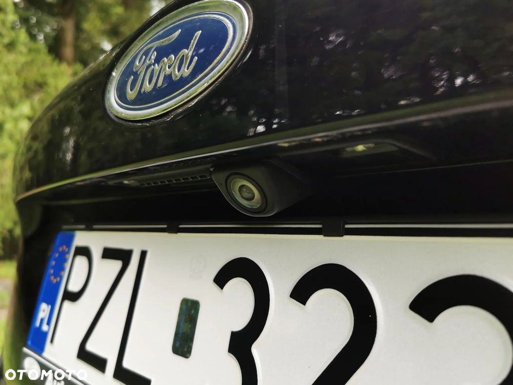 Ford Focus 1.5 EcoBoost STart-Stopp-System TITANIUM - 27