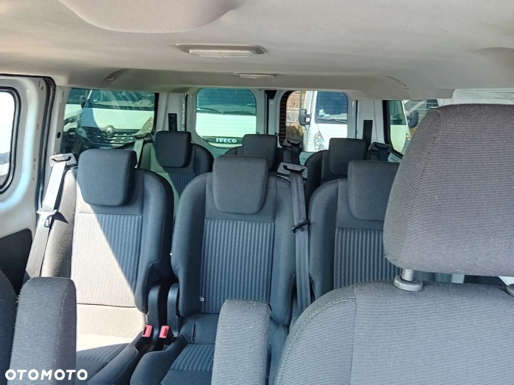 Ford Transit Custom - 22