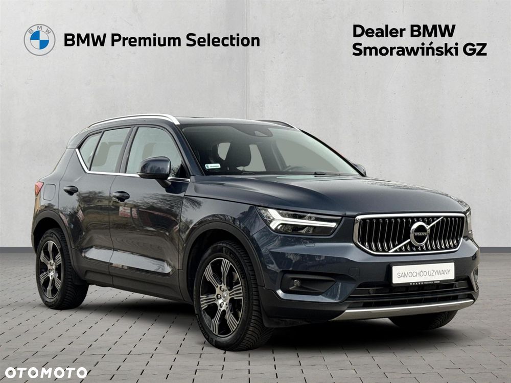 Volvo XC 40 - 28
