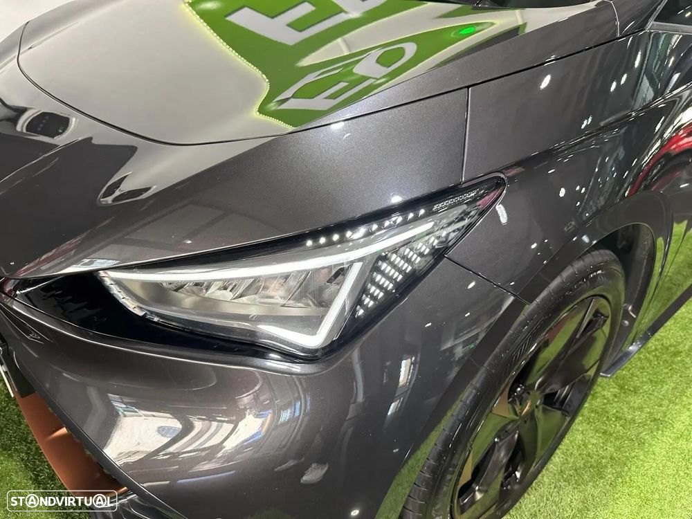 Cupra Born 58 kWh e-Boost Plus - 12