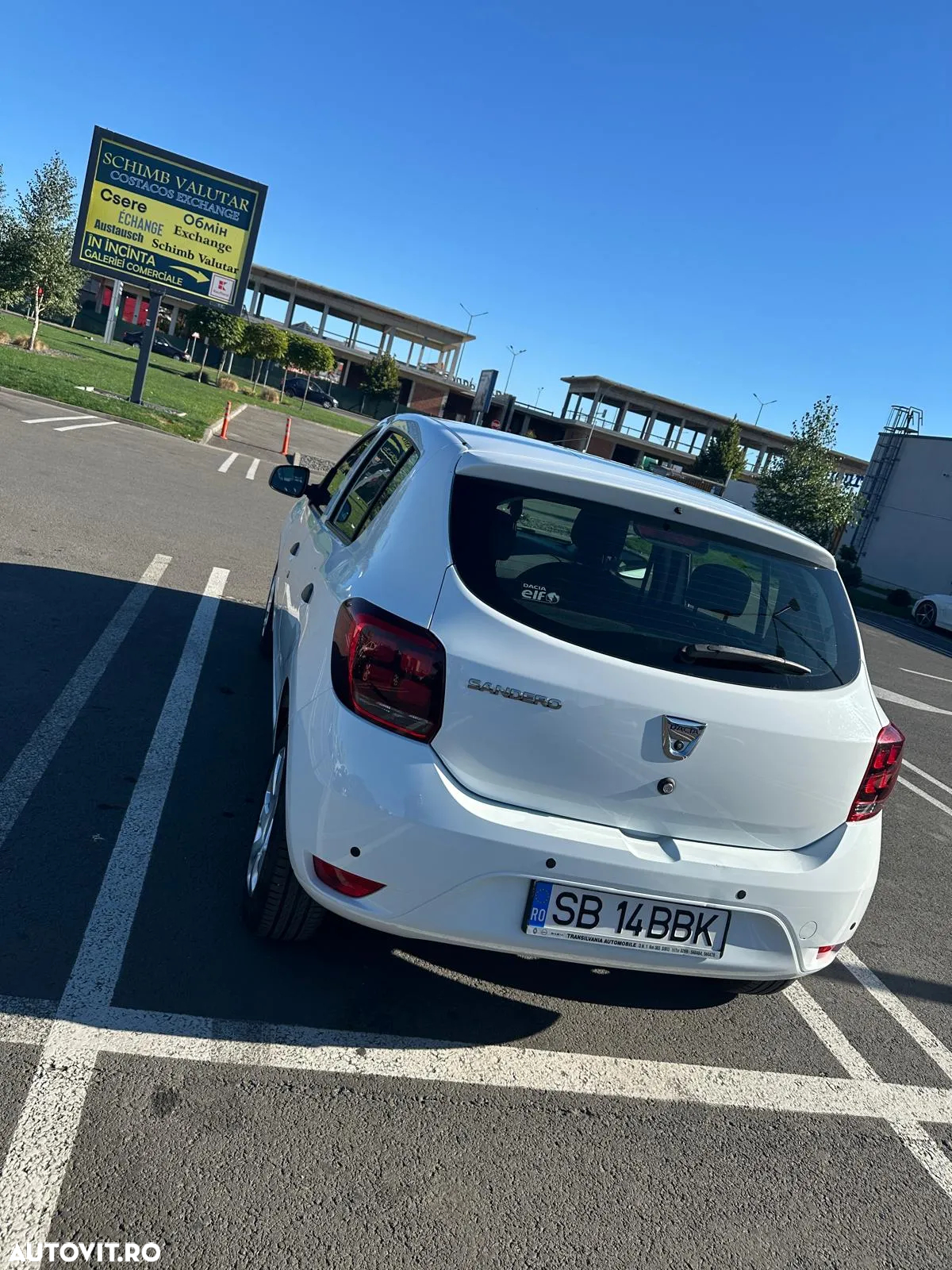Dacia Sandero 0.9 TCe SL PLUS - 5