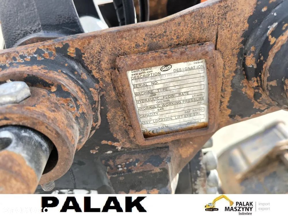 Doosan Mini koparka DOOSAN  DX 27 ,2019rok - 13