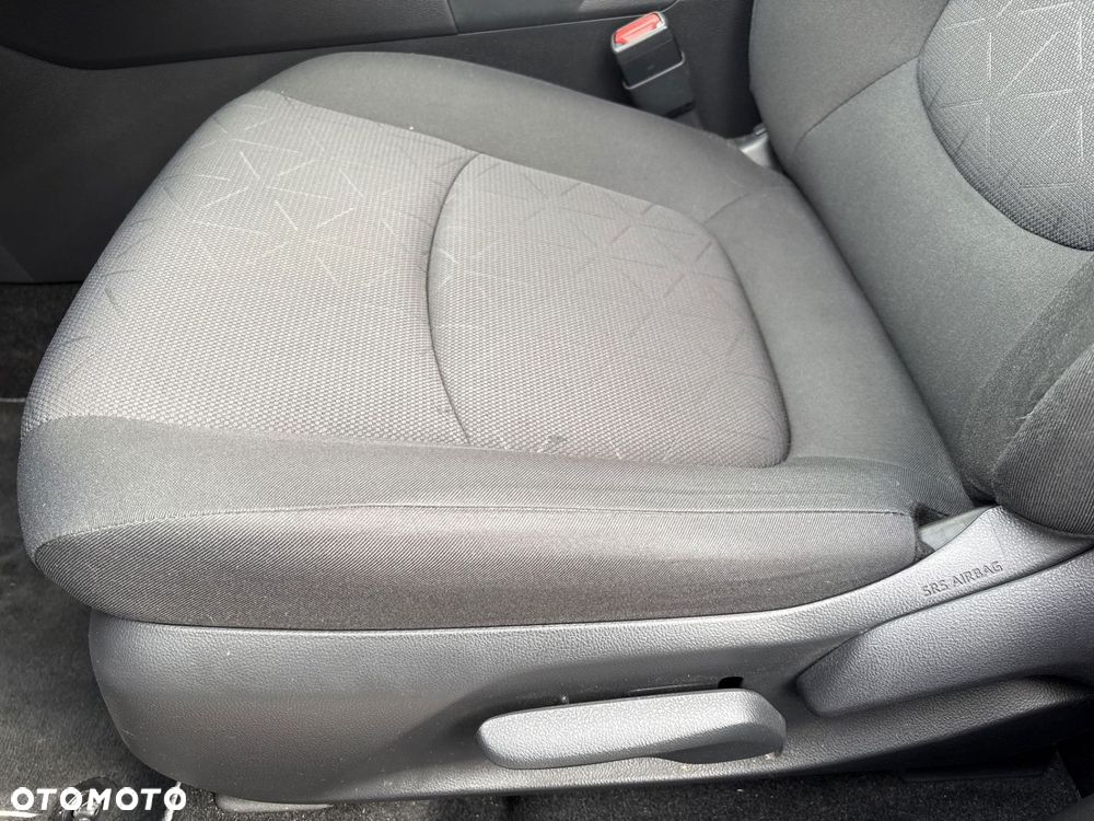 Toyota RAV4 2.5 Hybrid Comfort 4x4 - 12