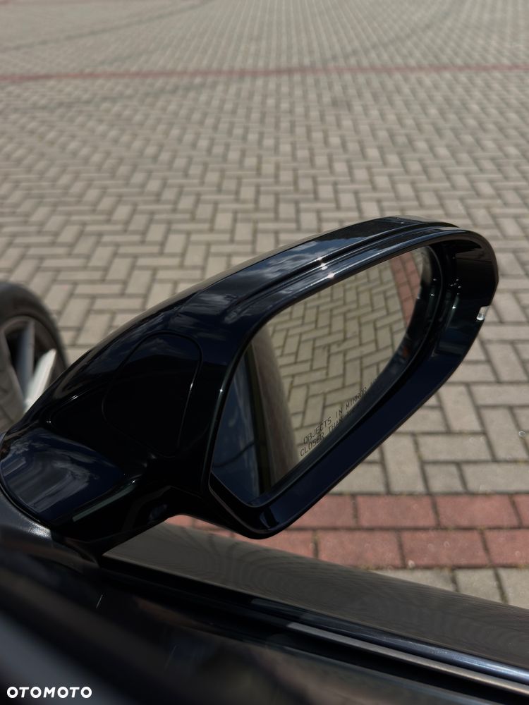 Audi A6 Limousine 3.0 TFSI Quattro S tronic - 9