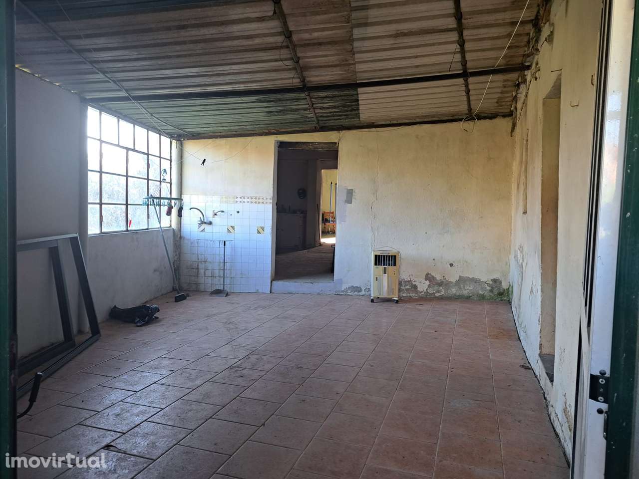 Casa Independente em Aveiras de Cima - Oportunidade Única - Grande imagem: 2/10