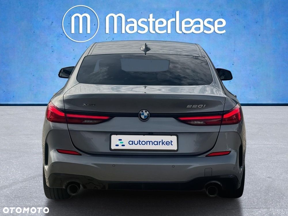 BMW Seria 2 - 6