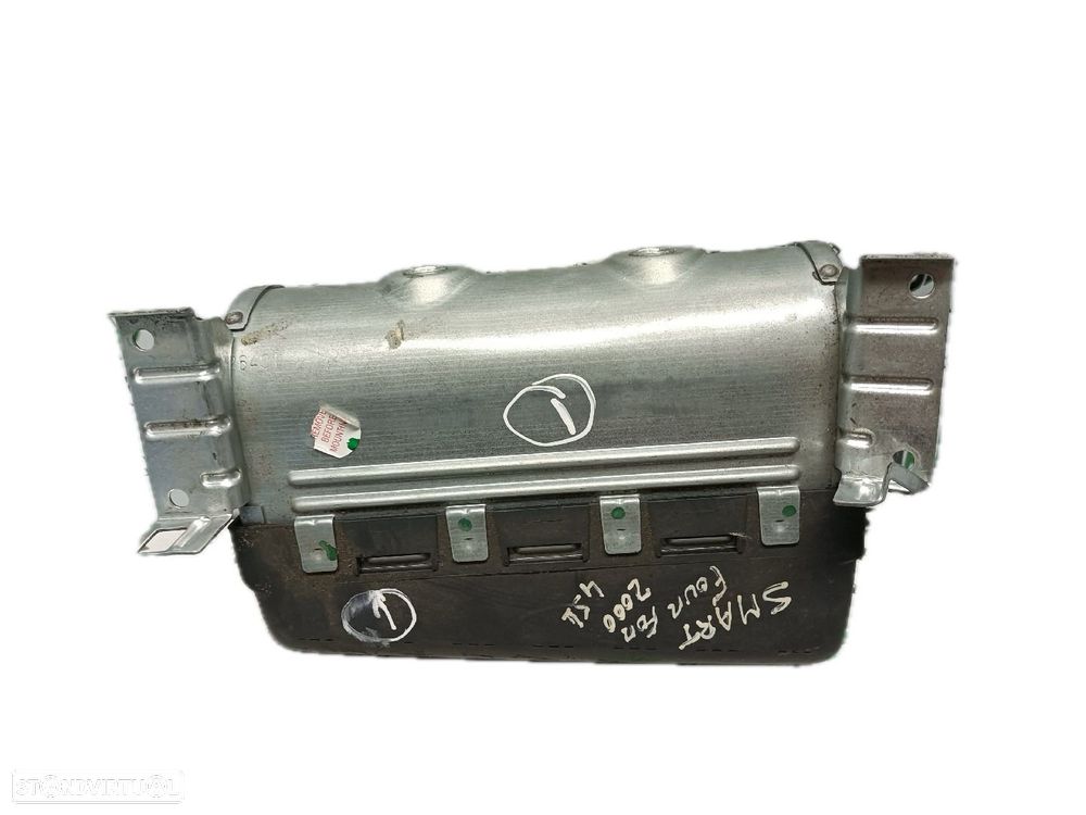 Airbag Passageiro Smart City-Coupe (450) - 4