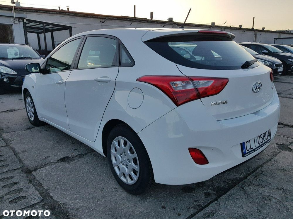 Hyundai i30 - 7